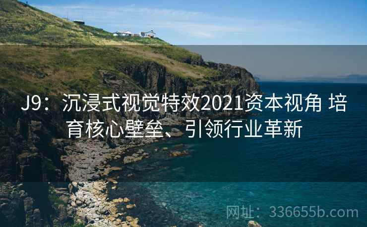 J9:沉浸式视觉特效2021资本视角 培育核心壁垒、引领行业革新 J9:沉浸式视觉特效2021资本视角 培育核心壁垒、引领行业革新